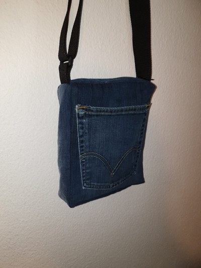 JeansBag P