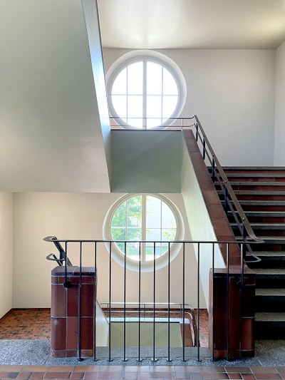 Treppenhaus