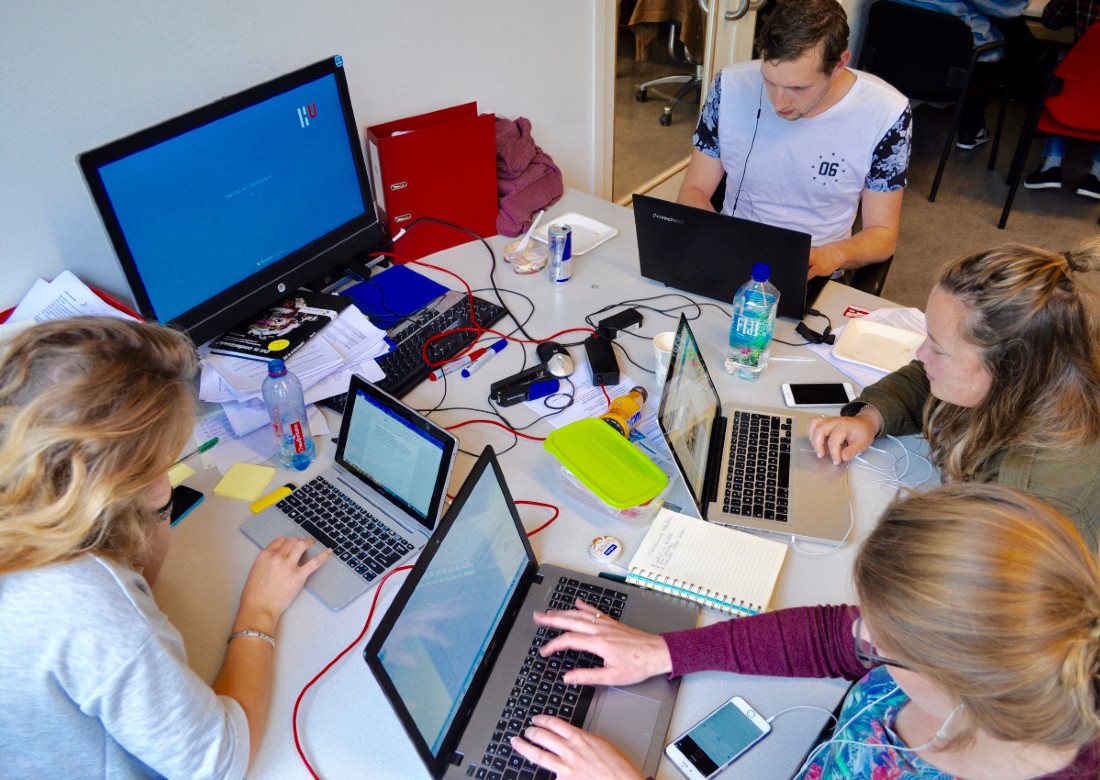 Informatikmittelschule
